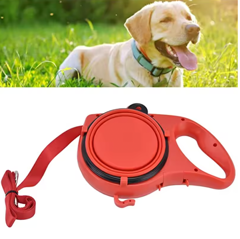 DOGGO LEASH 4 IN 1