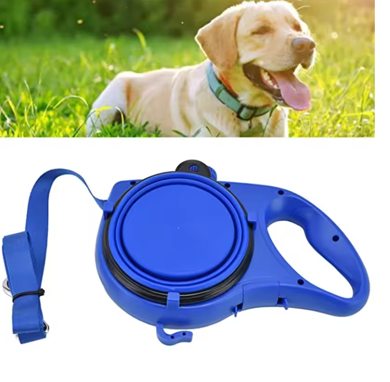 DOGGO LEASH 4 IN 1