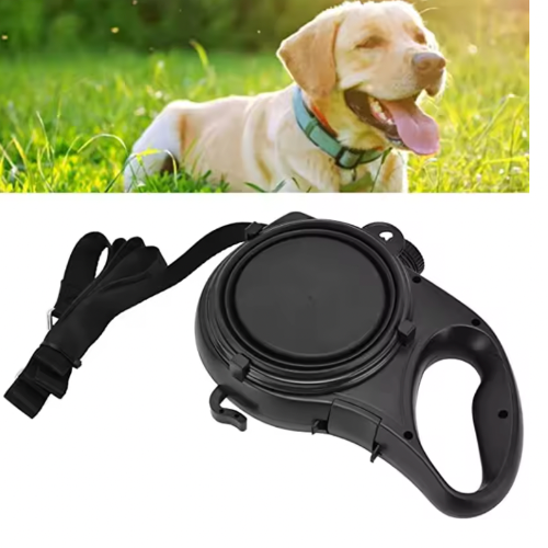 DOGGO LEASH 4 IN 1